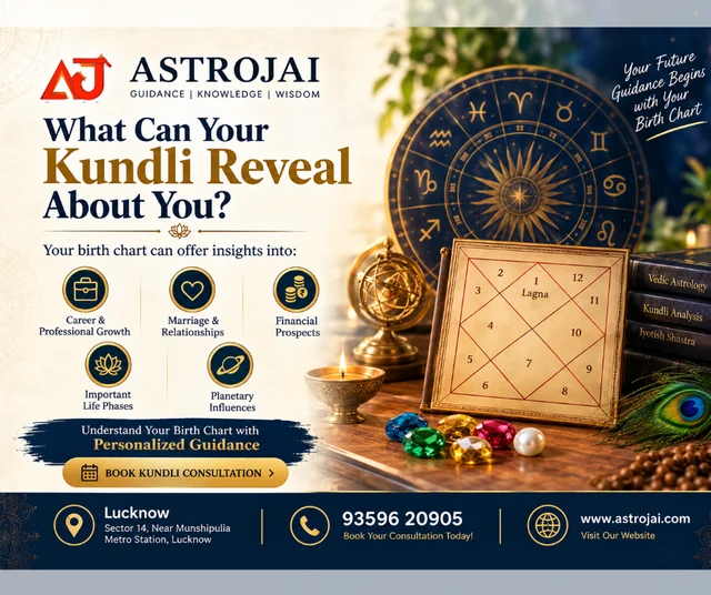 AstroJai Astrology Consultancy - 2