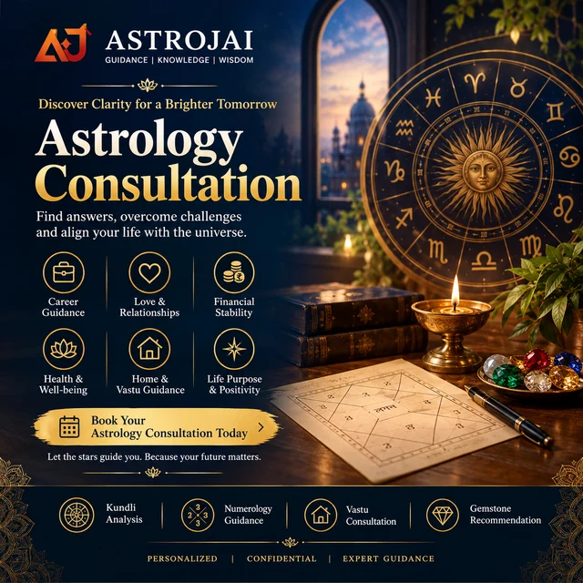 AstroJai Astrology Consultancy - 3