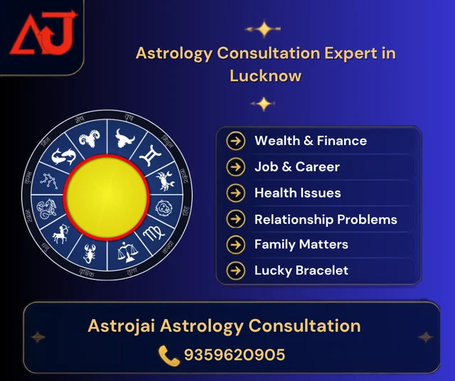 AstroJai Astrology Consultancy - 6