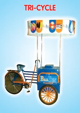 BAABEN ICE CREAM PLANT MANUFACTURE