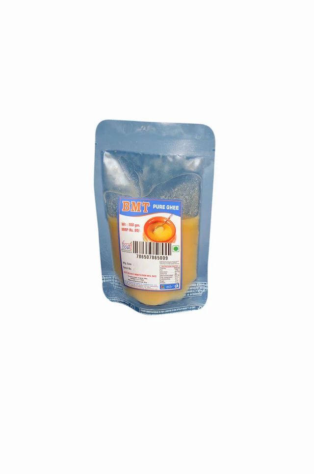BAABEN PURE GHEE MANUFACTURE - 5