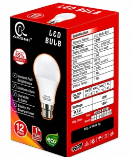 Aksmi LED