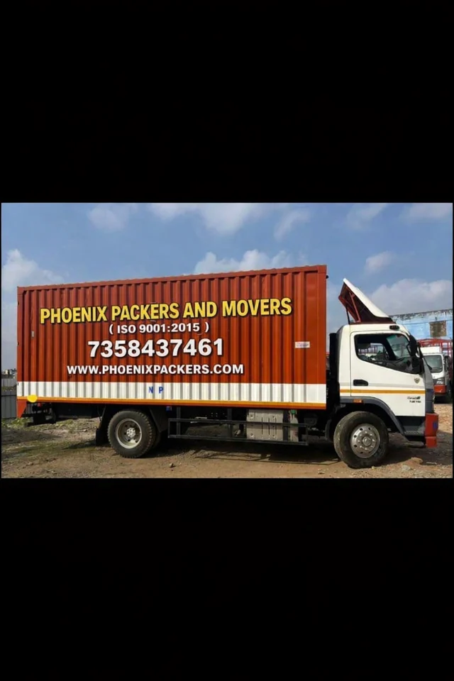 Phoenix packers and movers - 3