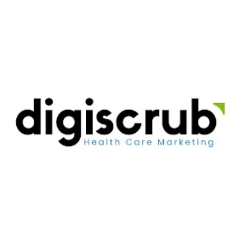 Digiscrub - Healthcare Marketing Agency - 5
