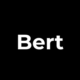 Bert