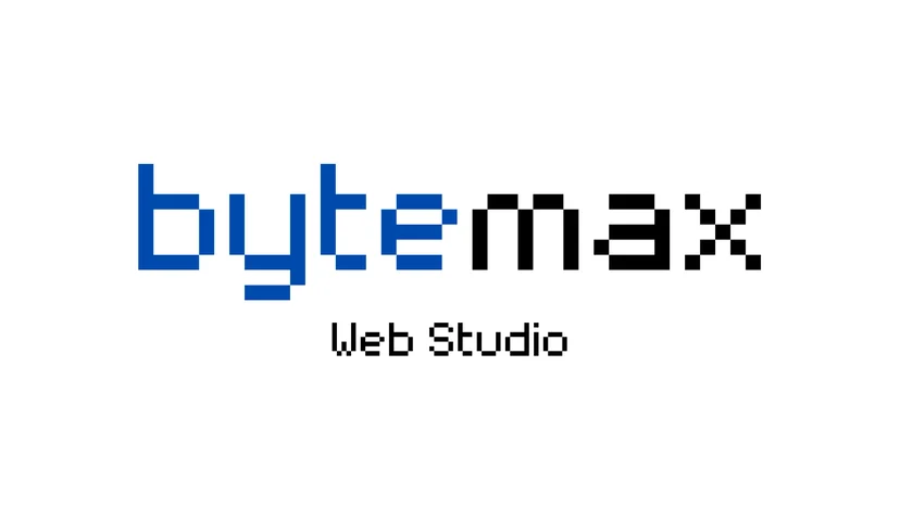 Bytemax Web Studio
