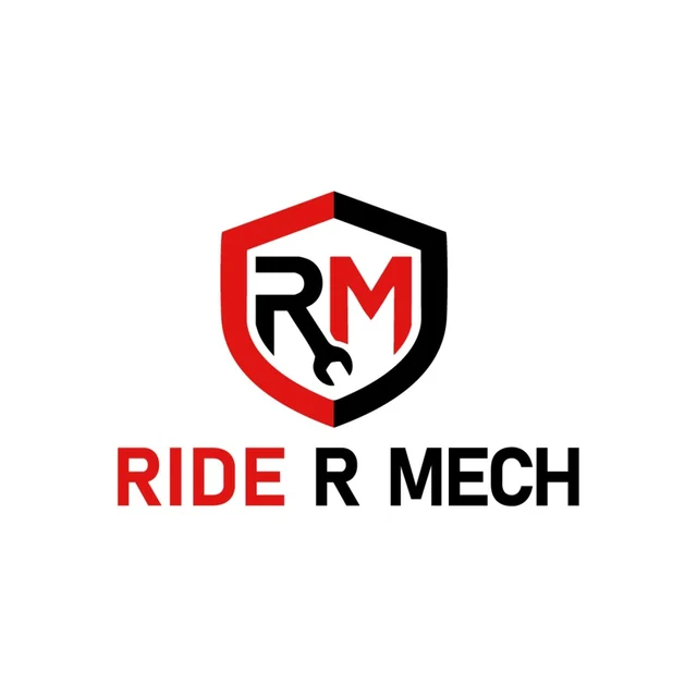 Ride R Mech
