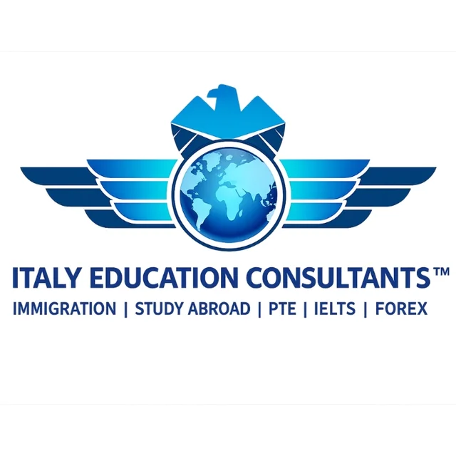 Italy Education Consultants