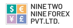 Nine Two Nine Forex Pvt. Ltd.