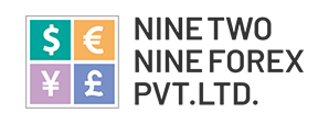 Nine Two Nine Forex Pvt. Ltd.