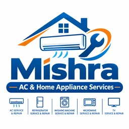 Mishra AC & Home Appliance Services