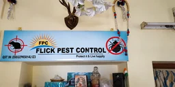 Flick Pest Control