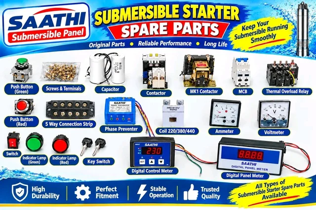 Tanish Enterprises - 2