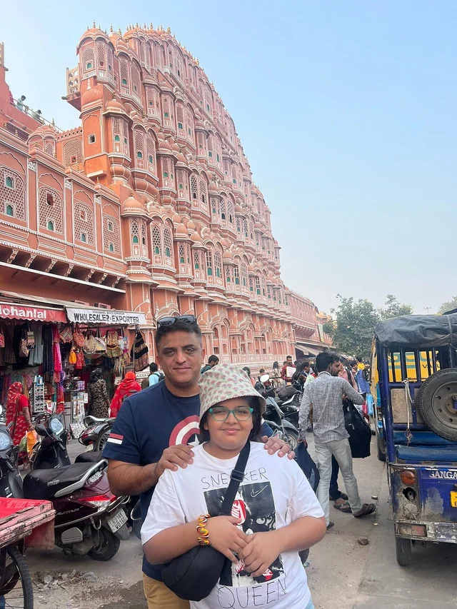 Golden Triangle Holidays - 2
