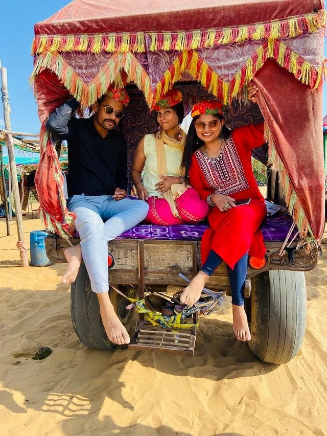 Golden Triangle Holidays - 3