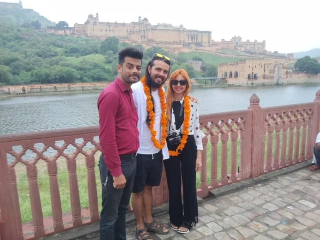 Golden Triangle Holidays - 4