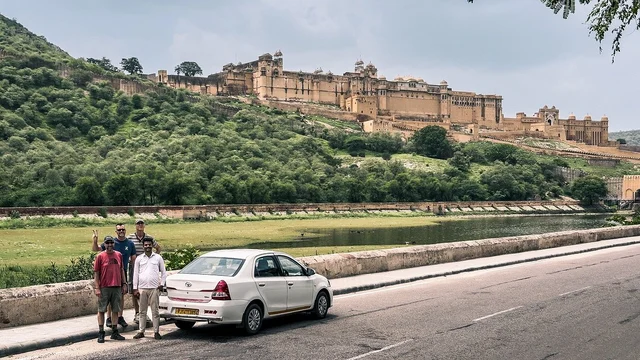 Golden Triangle Holidays - 6