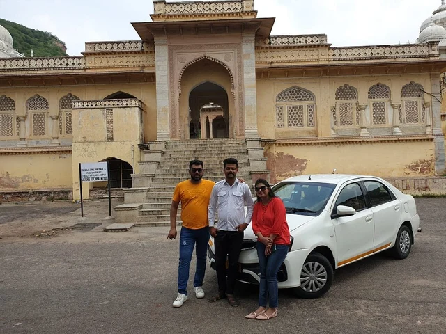 Golden Triangle Holidays - 7