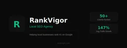 RankVigor