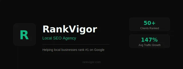 RankVigor