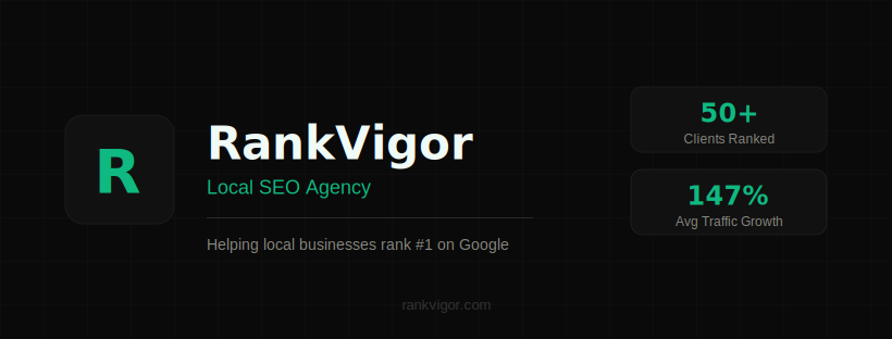 RankVigor