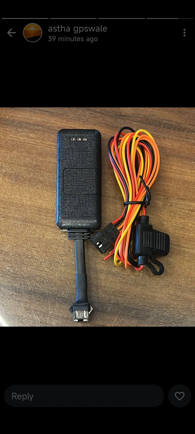 NaviLap GPS Service & Installation - 7