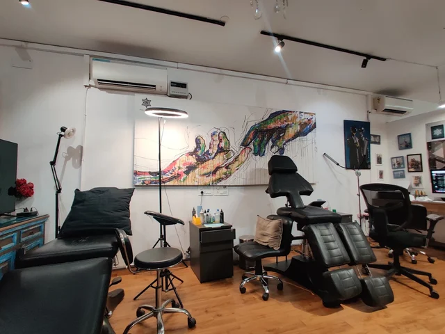 TribalInkTattoos - 2