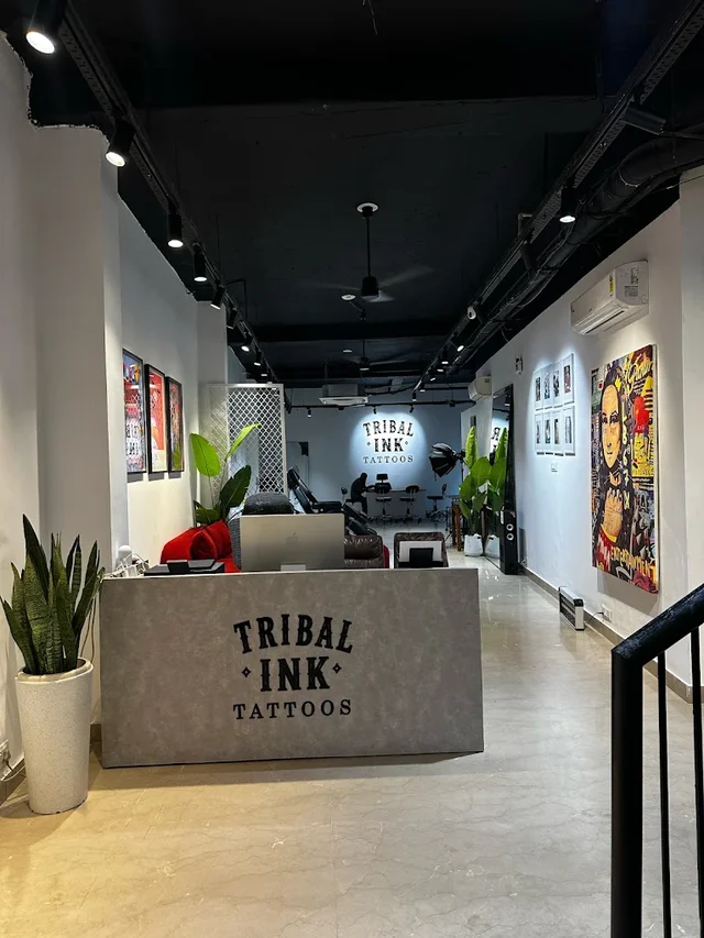 TribalInkTattoos - 4