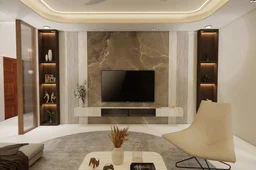 Home Heaven Constructions Interior