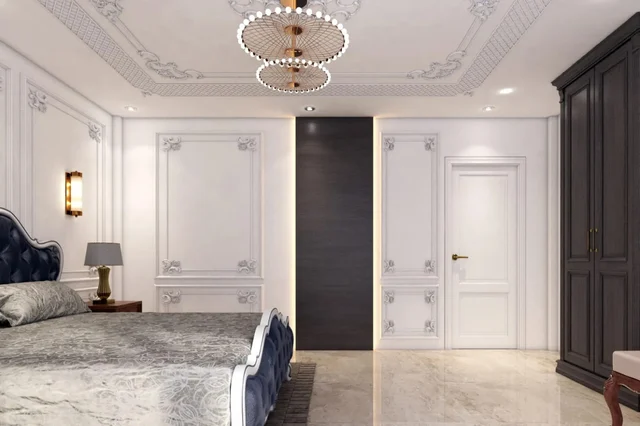 Home Heaven Constructions Interior - 2