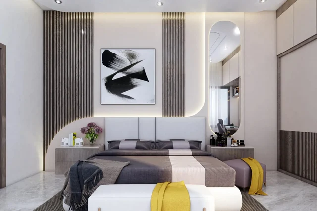 Home Heaven Constructions Interior - 3