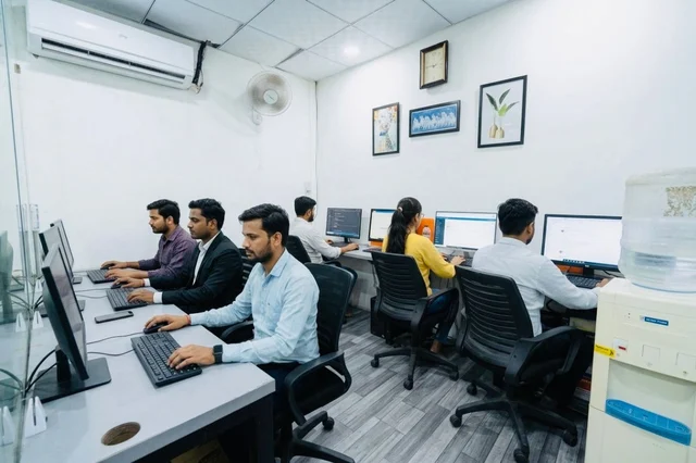 Getsvision Solutions Pvt Ltd - 3