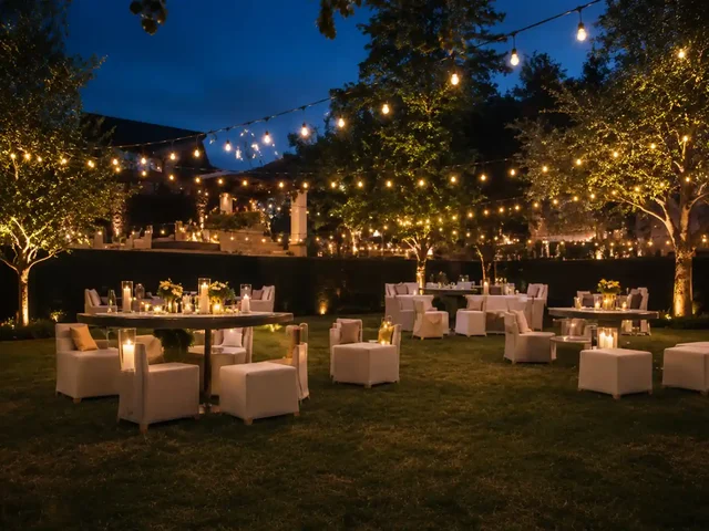 Seher Event