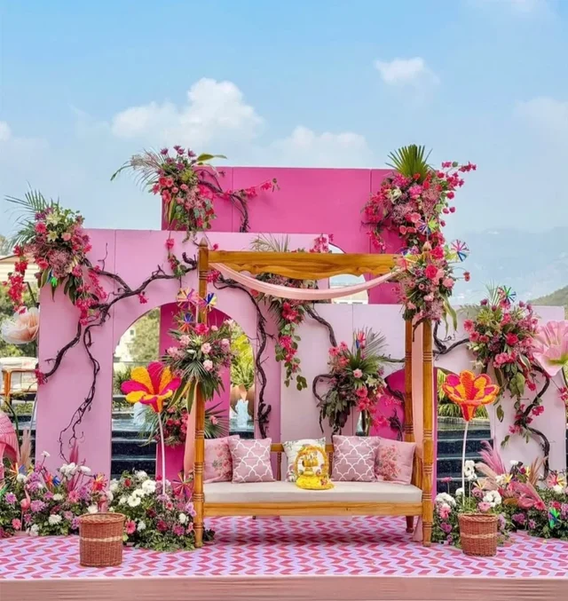 Seher Event - 2