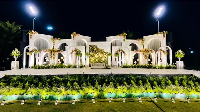 Seher Event - 5