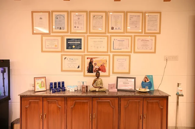 The Skin Art Clinic - 3