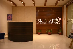 The Skin Art Clinic