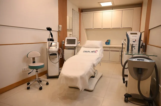 The Skin Art Clinic - 4