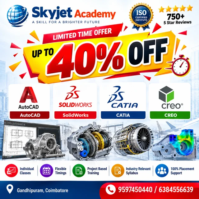 SKYJET ACADEMY