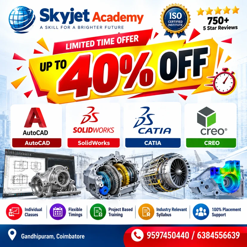 SKYJET ACADEMY