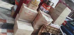 Photo from Vishesh Mohanty's review of Misti Movers and Packers Lucknow