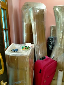 Photo from Karan Mehrotra's review of Misti Movers and Packers Lucknow
