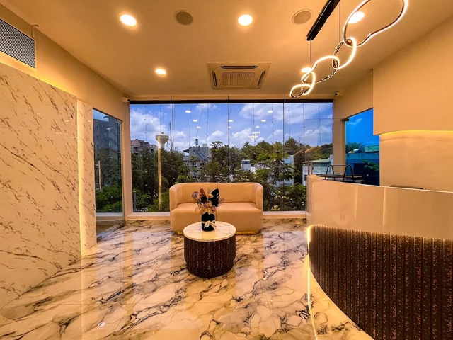 Clinic Living Plus - 2