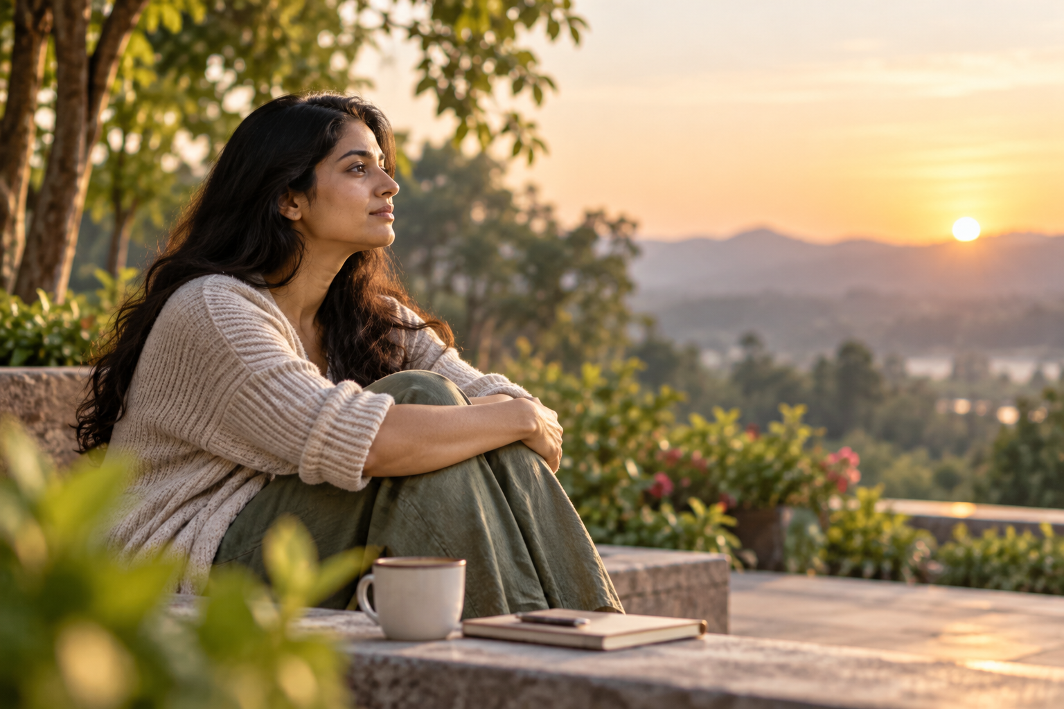 Thamarai healing center