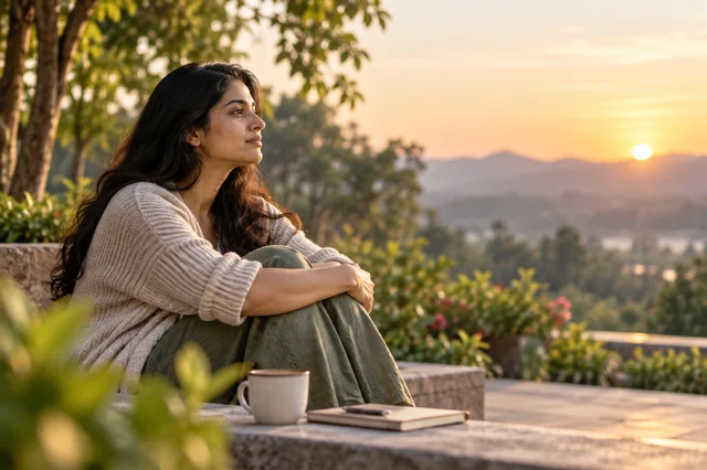 Thamarai healing center
