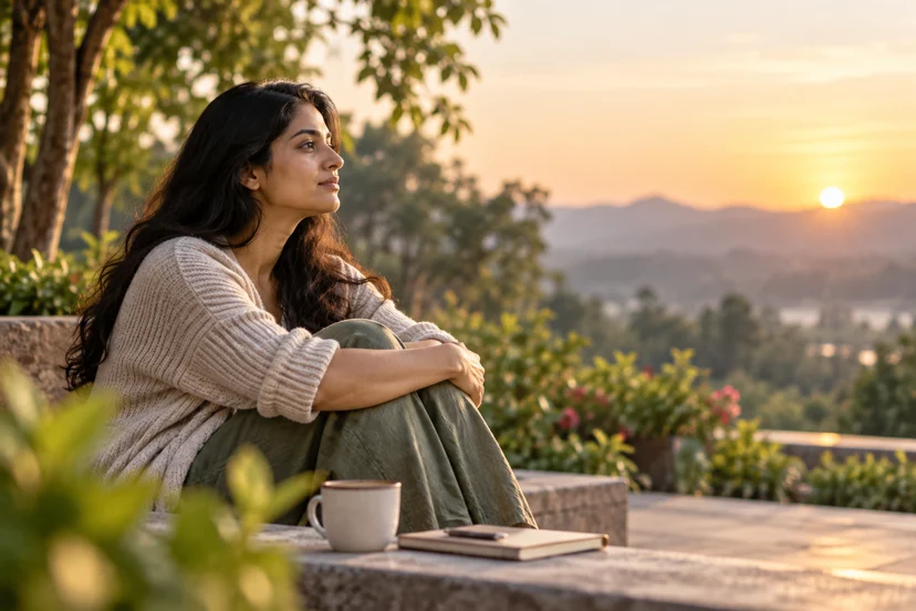 Thamarai healing center
