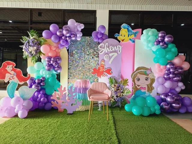 Birthday Bazaar - Event Planner - 3