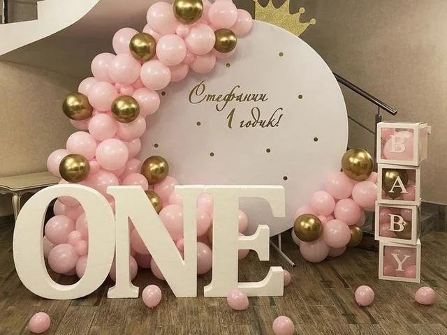 Birthday Bazaar - Event Planner - 5