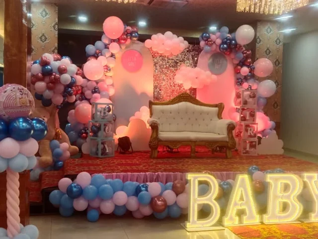 Birthday Bazaar - Event Planner - 6