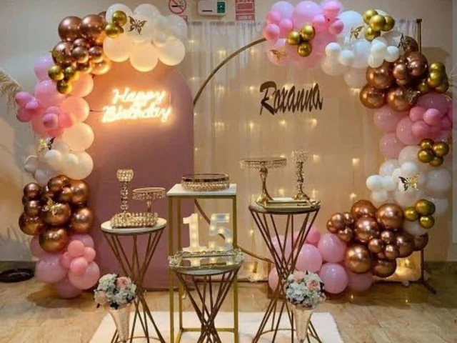 Birthday Bazaar - Event Planner - 7